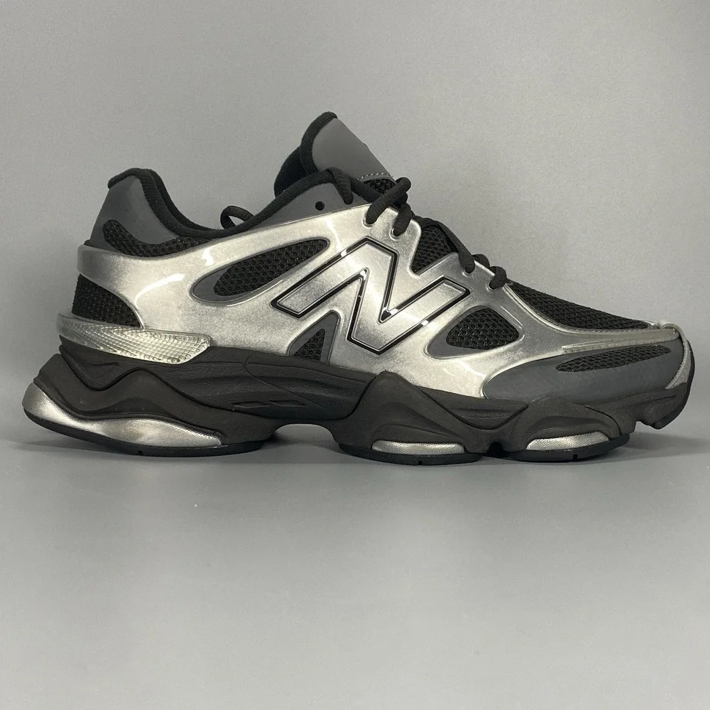 New Balance new balance